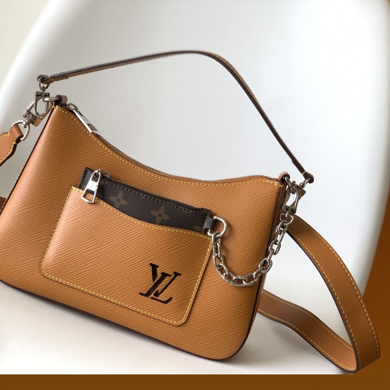 LV Top Handle Bags